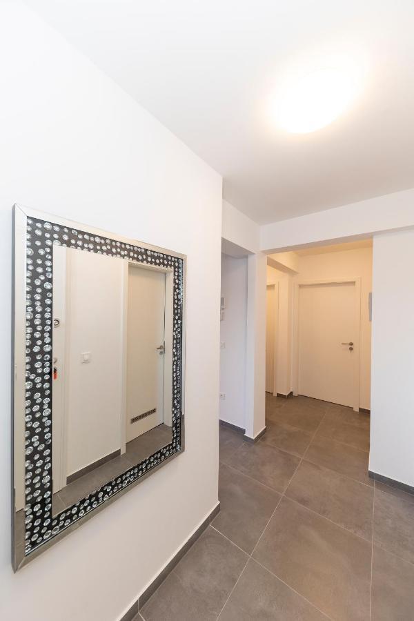Apartment Diadora Zadar Exterior photo